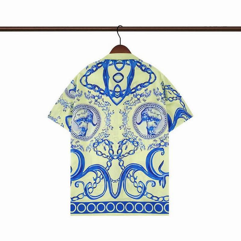 Versace Men's Shirts 209